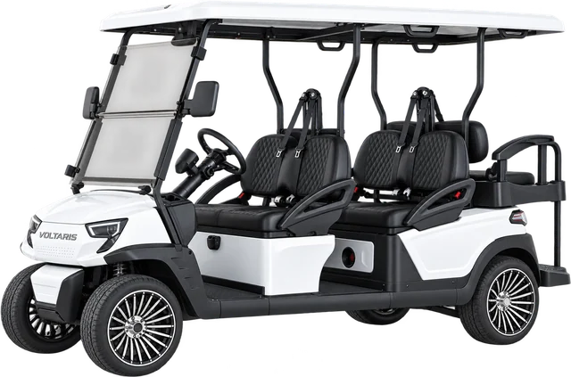 Voltaris Mini 6 plazas